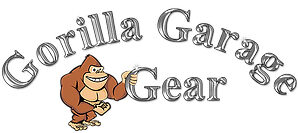 Gorilla Garage Gear