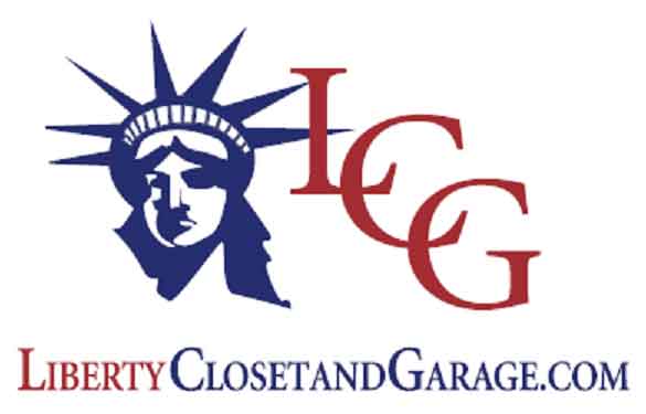 Liberty Closet and Garage