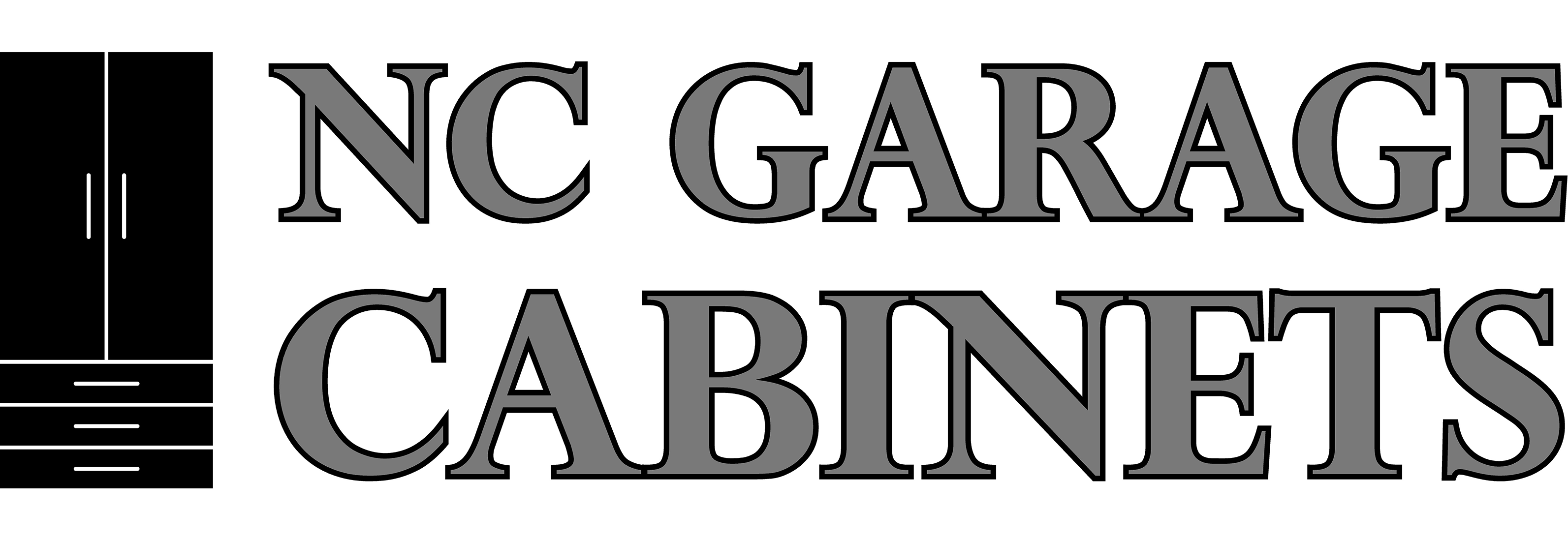 NC Garage Cabinets