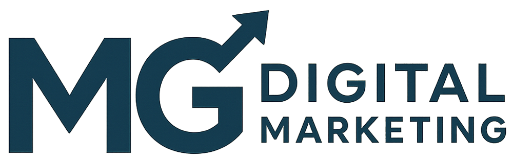 MG Digital Marketing
